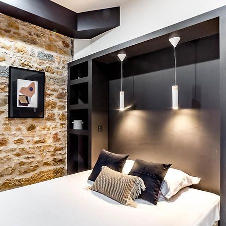 Aparthotel Lyon Hypercentre Les Cordeliers Exteriér fotografie